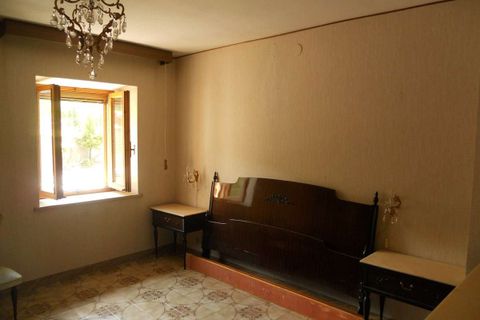 Villa a Montefiorino, Modena, Montefiorino - € 60.000 | Ref: BA127-988502 - foto 5