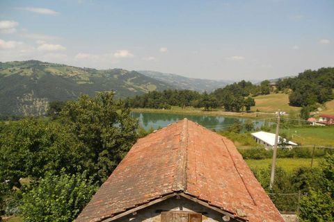 Villa a Montefiorino, Modena, Montefiorino - € 60.000 | Ref: BA127-988502 - foto 6