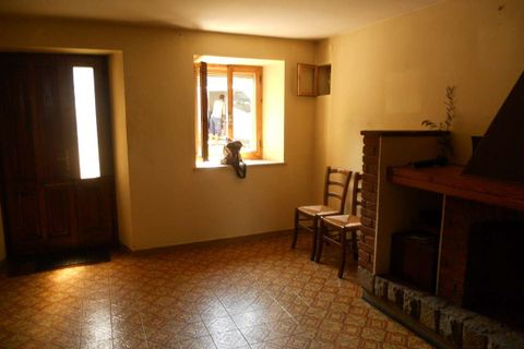 Villa a Montefiorino, Modena, Montefiorino - € 60.000 | Ref: BA127-988502 - foto 9