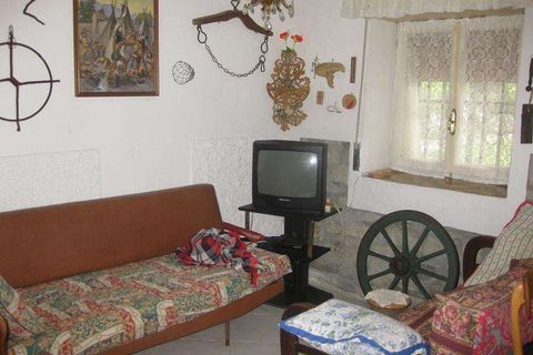 Villa a Toano, Reggio Emilia, Toano - € 55.000 | Ref: CB051-988672 - foto 4