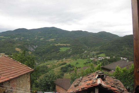 Villa a Toano, Reggio Emilia, Toano - € 55.000 | Ref: CB051-988672 - foto 6