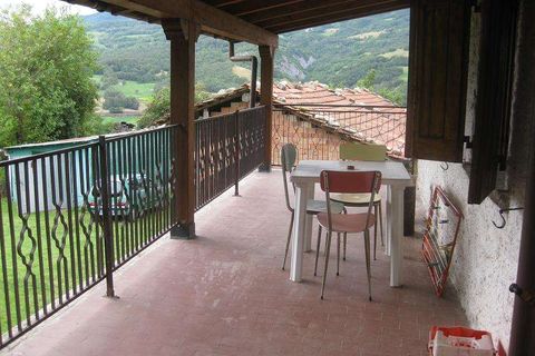 Villa a Toano, Reggio Emilia, Toano - € 55.000 | Ref: CB051-988672 - foto 7