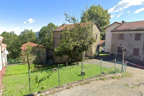 Villa a Villa Minozzo, Reggio Emilia, Villa Minozzo - € 100.000 | Ref: BA166-988845 - foto 13