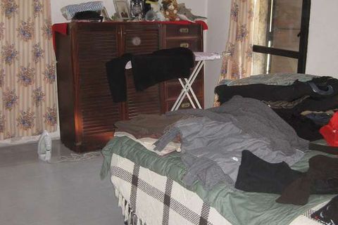 Leilighet i Toano, Reggio Emilia, Toano - € 25 000 | Ref: CB041-988864 - foto 4