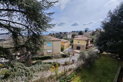 Villa a Volterra, Pisa, Volterra - € 170.000 | Ref: A-323-988910 - foto 10