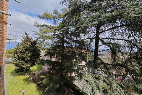Villa a Volterra, Pisa, Volterra - € 170.000 | Ref: A-323-988910 - foto 11