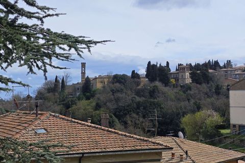 Villa a Volterra, Pisa, Volterra - € 170.000 | Ref: A-323-988910 - foto 16