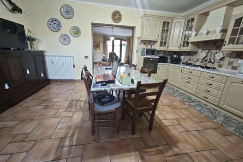 Villa i Lajatico, Pisa, Lajatico - € 345.000 | Ref: C-496-989004 - foto 5