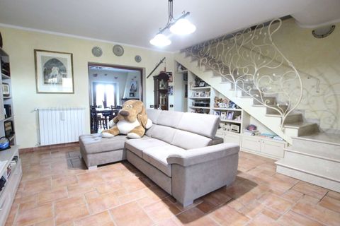 Villa i Lajatico, Pisa, Lajatico - € 345.000 | Ref: C-496-989004 - foto 6