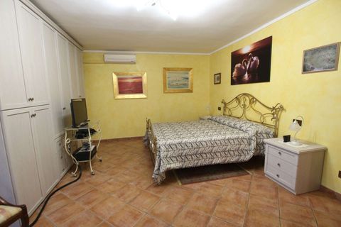 Villa i Lajatico, Pisa, Lajatico - € 345.000 | Ref: C-496-989004 - foto 7