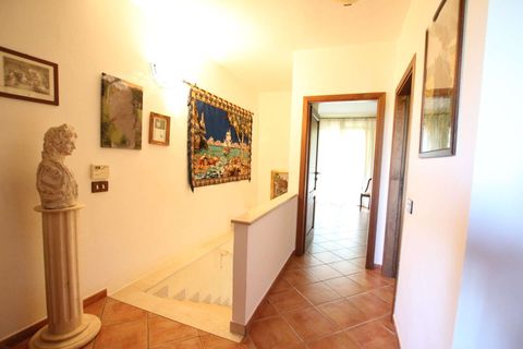 Villa i Lajatico, Pisa, Lajatico - € 345.000 | Ref: C-496-989004 - foto 8