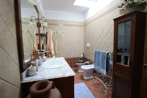 Villa i Lajatico, Pisa, Lajatico - € 345.000 | Ref: C-496-989004 - foto 9