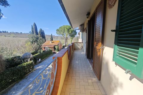 Villa i Lajatico, Pisa, Lajatico - € 345.000 | Ref: C-496-989004 - foto 13