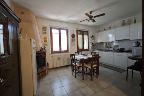 Villa i Lajatico, Pisa, Lajatico - € 345.000 | Ref: C-496-989004 - foto 15