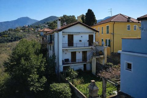 Villa a Perinaldo, Imperia, Perinaldo - € 175.000 | Ref: D442-998367 - foto 2