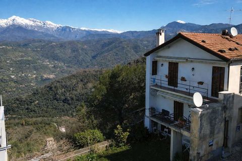 Villa a Perinaldo, Imperia, Perinaldo - € 175.000 | Ref: D442-998367 - foto 3