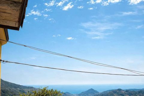 Villa a Perinaldo, Imperia, Perinaldo - € 175.000 | Ref: D442-998367 - foto 11