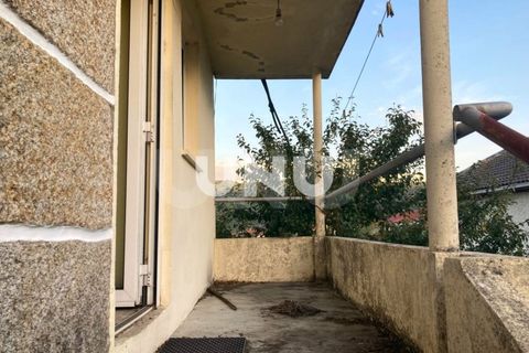 Villa a Vouzela, Viseu, Vouzela - € 75.000 | Ref: UNU.I.1864.15002 - foto 5