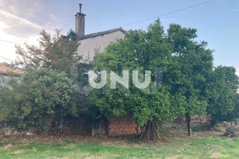 Villa a Vouzela, Viseu, Vouzela - € 75.000 | Ref: UNU.I.1864.15002 - foto 26