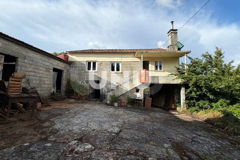 Villa a Vouzela, Viseu, Vouzela - € 75.000 | Ref: UNU.I.1864.15002 - foto 2