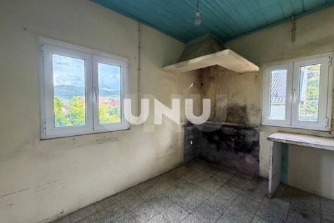 Villa a Vouzela, Viseu, Vouzela - € 75.000 | Ref: UNU.I.1864.15002 - foto 7