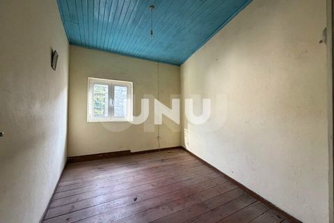 Villa a Vouzela, Viseu, Vouzela - € 75.000 | Ref: UNU.I.1864.15002 - foto 11