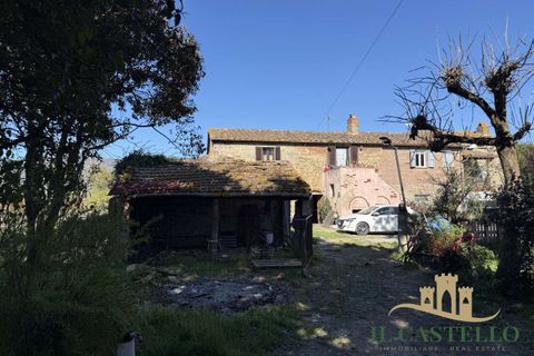 Villa a Cortona, Arezzo, Cortona - € 155.000 | Ref: Po376-1004750 - foto 3