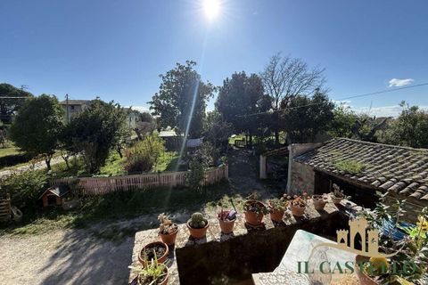 Villa a Cortona, Arezzo, Cortona - € 155.000 | Ref: Po376-1004750 - foto 4