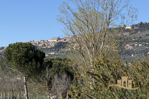 Villa a Cortona, Arezzo, Cortona - € 155.000 | Ref: Po376-1004750 - foto 5