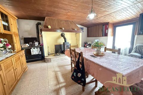 Villa a Cortona, Arezzo, Cortona - € 155.000 | Ref: Po376-1004750 - foto 7