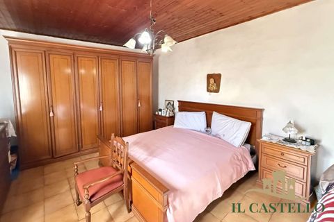 Villa a Cortona, Arezzo, Cortona - € 155.000 | Ref: Po376-1004750 - foto 9