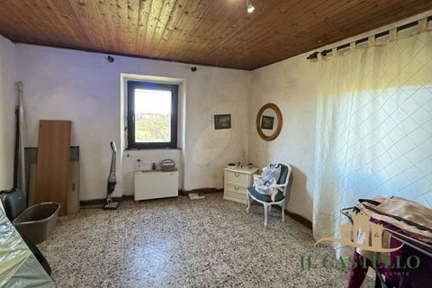 Villa a Cortona, Arezzo, Cortona - € 155.000 | Ref: Po376-1004750 - foto 10