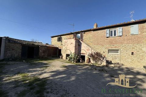 Villa a Cortona, Arezzo, Cortona - € 155.000 | Ref: Po376-1004750 - foto 13