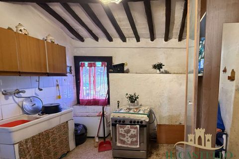 Villa a Cortona, Arezzo, Cortona - € 155.000 | Ref: Po376-1004750 - foto 15