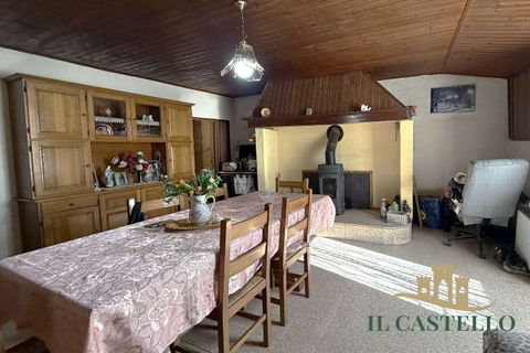 Villa a Cortona, Arezzo, Cortona - € 155.000 | Ref: Po376-1004750 - foto 17