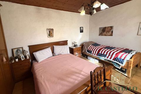 Villa a Cortona, Arezzo, Cortona - € 155.000 | Ref: Po376-1004750 - foto 19