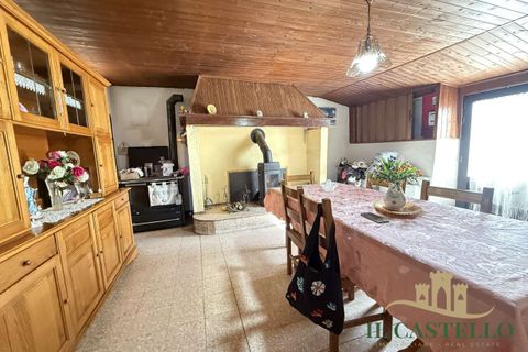 Villa a Cortona, Arezzo, Cortona - € 155.000 | Ref: Po376-1004750 - foto 20