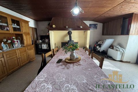 Villa a Cortona, Arezzo, Cortona - € 155.000 | Ref: Po376-1004750 - foto 21