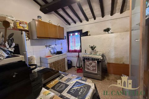 Villa a Cortona, Arezzo, Cortona - € 155.000 | Ref: Po376-1004750 - foto 22
