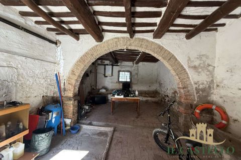 Villa a Cortona, Arezzo, Cortona - € 155.000 | Ref: Po376-1004750 - foto 24