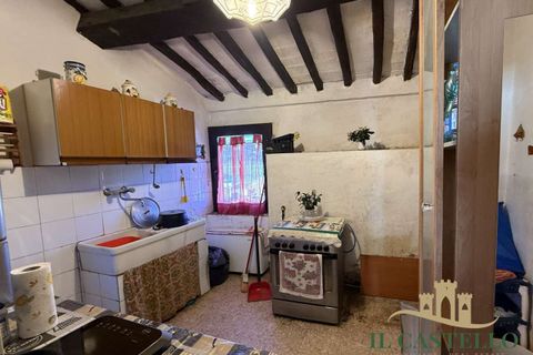 Villa a Cortona, Arezzo, Cortona - € 155.000 | Ref: Po376-1004750 - foto 25