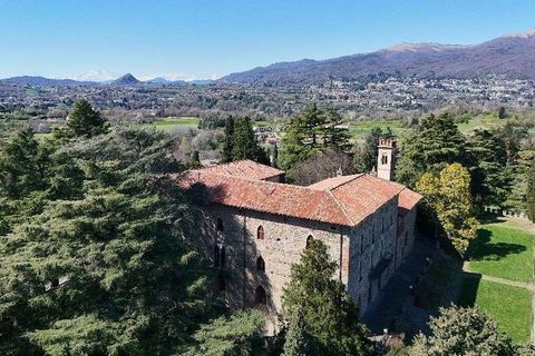Villa a Monguzzo, Como, Monguzzo - € 8.000.000 | Ref: 111-1004820 - foto 2