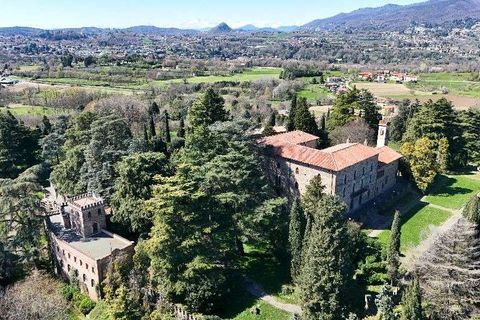 Villa a Monguzzo, Como, Monguzzo - € 8.000.000 | Ref: 111-1004820 - foto 3
