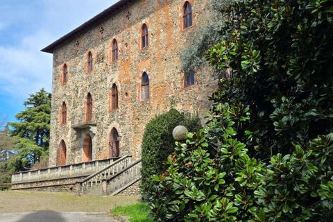 Villa a Monguzzo, Como, Monguzzo - € 8.000.000 | Ref: 111-1004820 - foto 5