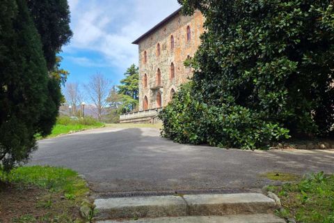 Villa a Monguzzo, Como, Monguzzo - € 8.000.000 | Ref: 111-1004820 - foto 7