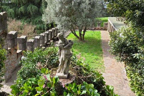 Villa a Monguzzo, Como, Monguzzo - € 8.000.000 | Ref: 111-1004820 - foto 9