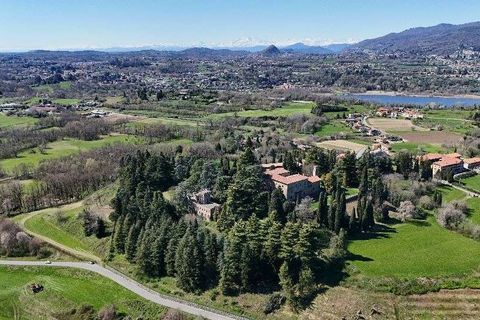 Villa a Monguzzo, Como, Monguzzo - € 8.000.000 | Ref: 111-1004820 - foto 14