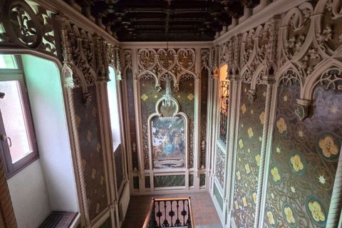 Villa a Monguzzo, Como, Monguzzo - € 8.000.000 | Ref: 111-1004820 - foto 18