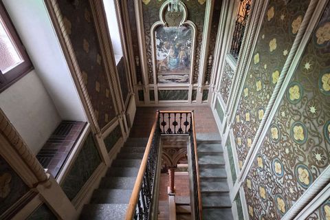 Villa a Monguzzo, Como, Monguzzo - € 8.000.000 | Ref: 111-1004820 - foto 21