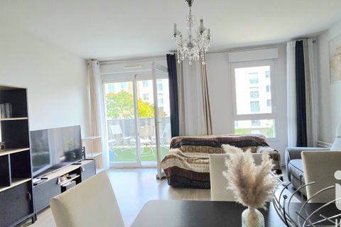 Leilighet i Poissy, Yvelines, Poissy - € 239 000 | Ref: 67656 - foto 8